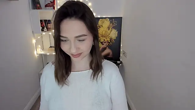 GracefulLook online show from March 2025 11:33:01 AM