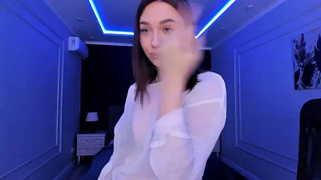 GracefulLook online show from March 2025 03:54:02 AM