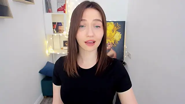 GracefulLook online show from March 2025 01:54:01 AM