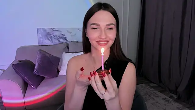 GracefulLook online show from November 2025 07:36:02 PM