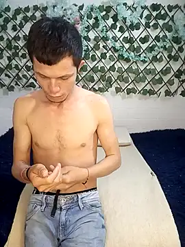 Juam22 online show from September 2025 04:49:01 AM