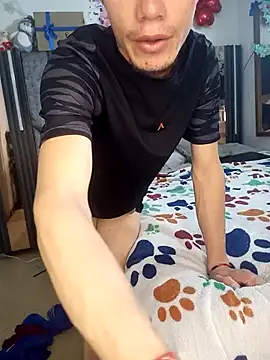 Juam22 online show from October 2025 10:43:02 PM