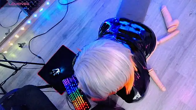 Snapshot of wickedxqueen chatting on April 2026 08:36:01 PM wickedxqueen online show from April 2026 08:36:01 PM