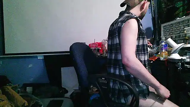 Fr4nk1eFFuxxx online show from March 2026 09:19:02 PM