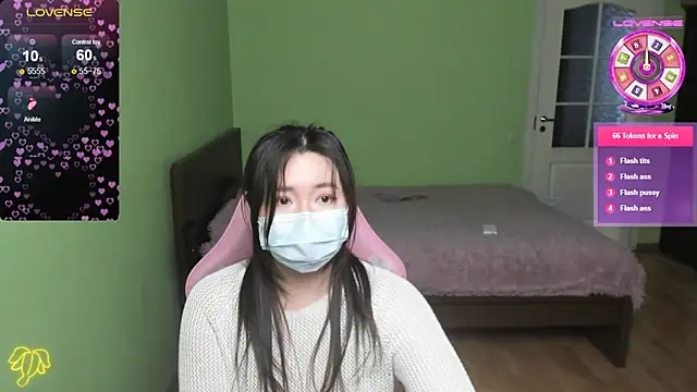 kimchi 03 online show from March 2025 11:19:01 AM