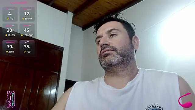 Snapshot of rodrher81 chatting on May 2026 05:42:04 PM rodrher81 online show from May 2026 05:42:04 PM