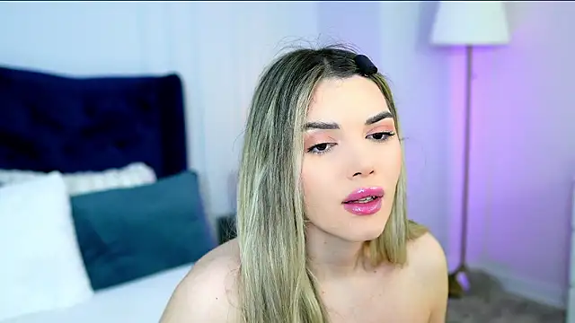 SophieAnn online show from March 2026 04:50:02 AM