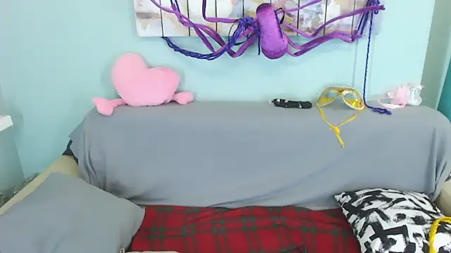 EverlyRays online show from December 2024 03:33:02 PM