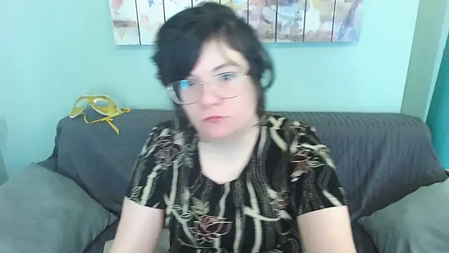 EverlyRays online show from March 2025 09:38:01 AM