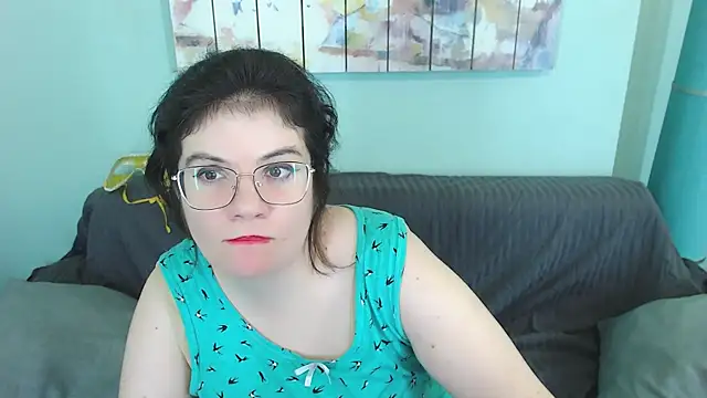 EverlyRays online show from March 2025 05:02:02 PM