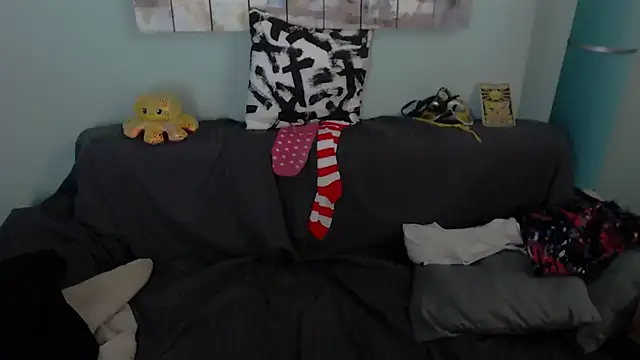 EverlyRays online show from September 2025 02:49:01 PM