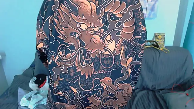 EverlyRays online show from September 2025 07:10:02 AM