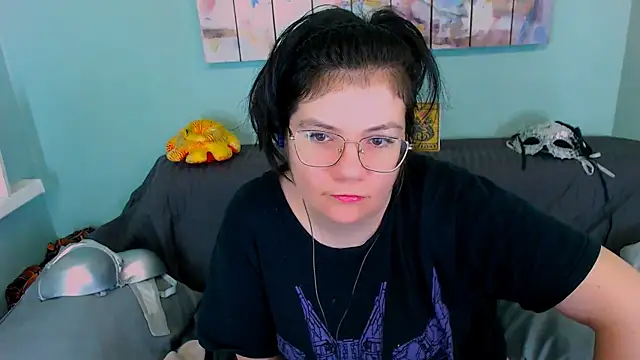 EverlyRays online show from March 2026 04:28:02 AM