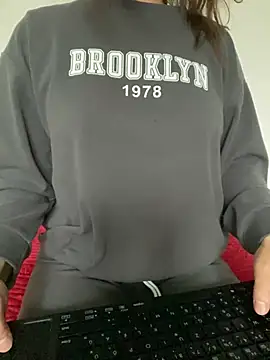 AlisaaRose online show from February 2025 03:05:02 PM