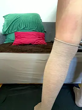 AlisaaRose online show from January 2026 08:27:01 AM