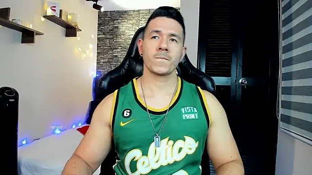 ransoj online show from December 2024 03:25:02 AM