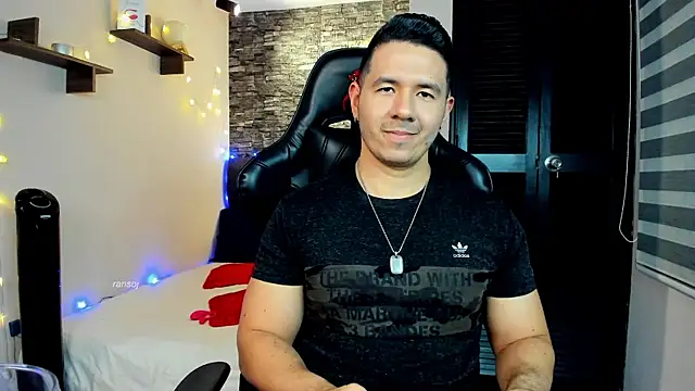 ransoj online show from February 2025 03:24:01 AM