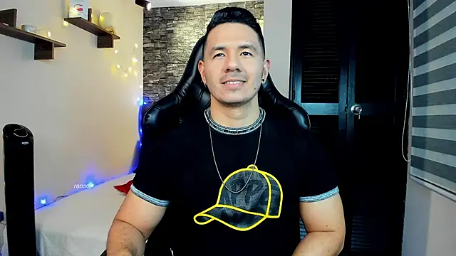 ransoj online show from March 2025 01:22:01 AM