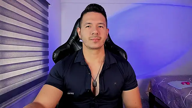 ransoj online show from November 2025 02:26:01 PM