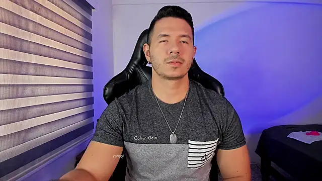 ransoj online show from November 2025 02:06:01 PM