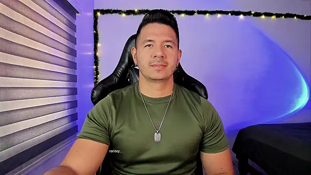 ransoj online show from February 2026 02:43:01 PM