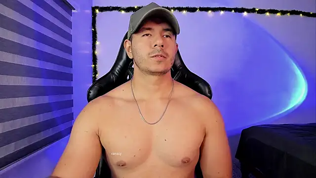 ransoj online show from March 2026 02:28:02 AM