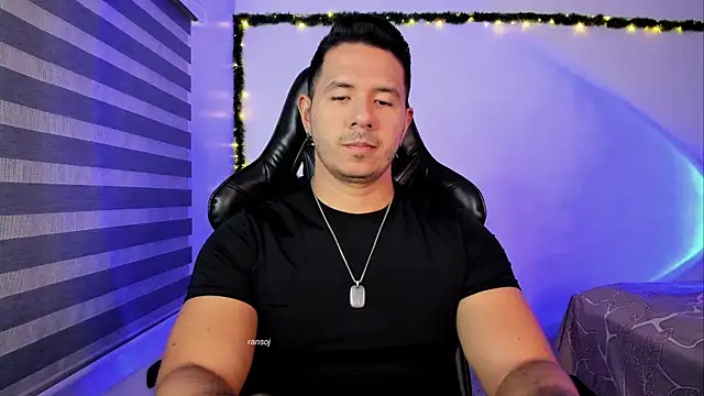 ransoj online show from April 2026 11:51:02 PM