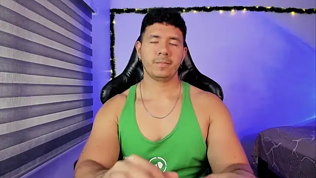 ransoj online show from July 2026 01:36:02 PM