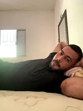 MikeDelfin0 online show from October 2025 01:18:01 PM