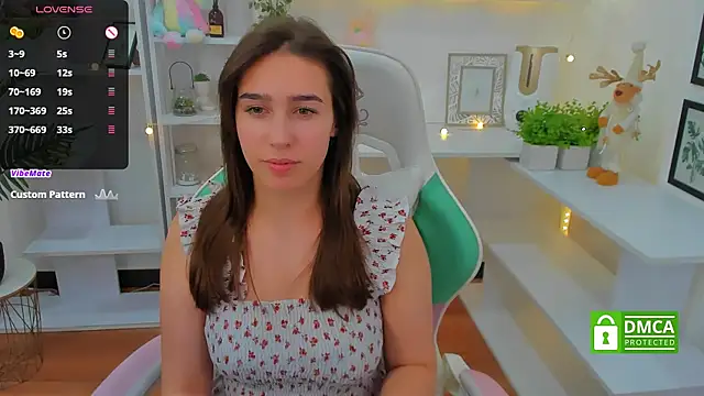 Eliizabeth  online show from January 2025 09:52:01 PM