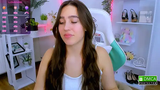  Eliizabeth  online show from December 2025 09:31:02 PM