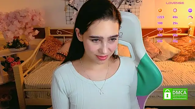  Eliizabeth  online show from February 2026 12:50:02 AM