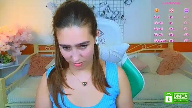  Eliizabeth  online show from March 2026 10:43:01 PM