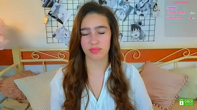  Eliizabeth  online show from April 2026 05:47:01 PM