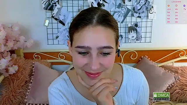  Eliizabeth  online show from May 2026 10:11:02 PM