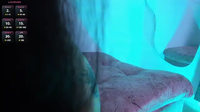 emma woods  online show from February 2025 05:24:02 PM