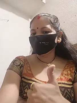 Snapshot of Riyaa-Devi chatting on July 2026 07:23:02 AM Riyaa-Devi online show from July 2026 07:23:02 AM