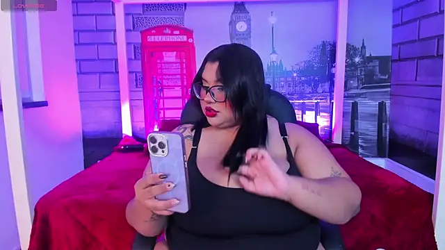 Snapshot of tifanny_bigboobs11 chatting on May 2026 11:18:02 AM tifanny bigboobs11 online show from May 2026 11:18:02 AM