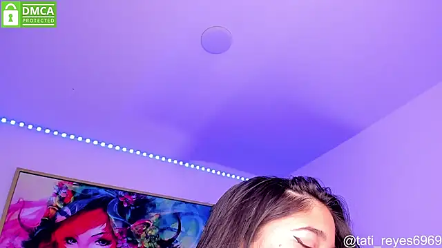 tati reyess online show from January 2025 01:22:01 PM