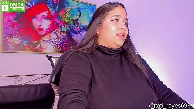 tati reyess online show from February 2025 01:06:01 PM