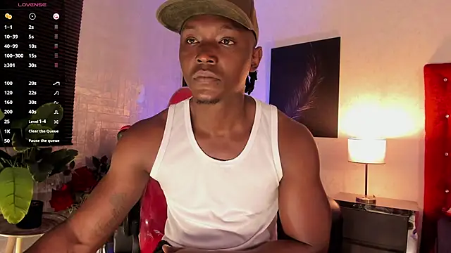 DannSmmith online show from November 2025 09:20:01 AM