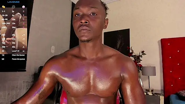 DannSmmith online show from December 2025 10:42:01 AM