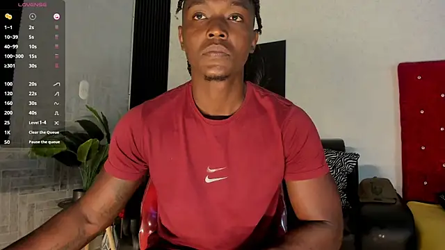 DannSmmith online show from December 2025 11:19:01 AM