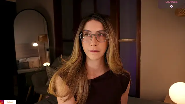 lua ferch   online show from January 2026 01:02:02 PM