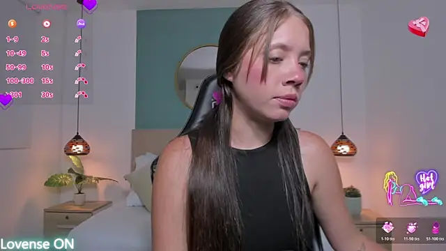 nataly rodri online show from March 2026 02:07:02 AM