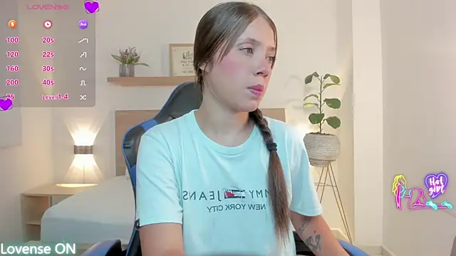 nataly rodri online show from March 2026 01:54:02 AM