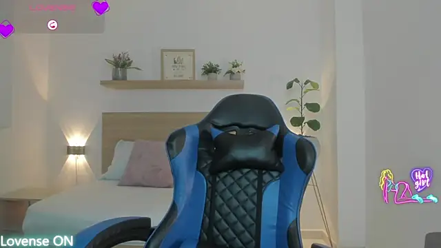 nataly rodri online show from March 2026 04:35:01 AM