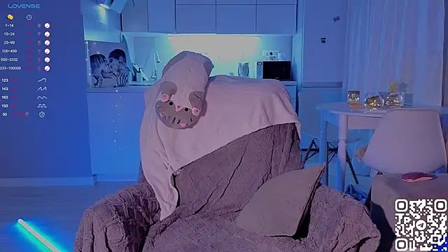 shey1i online show from December 2024 04:38:01 PM