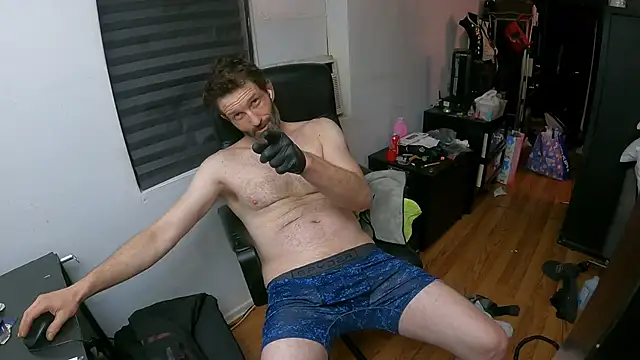 leanjamesdean online show from March 2025 02:36:02 AM