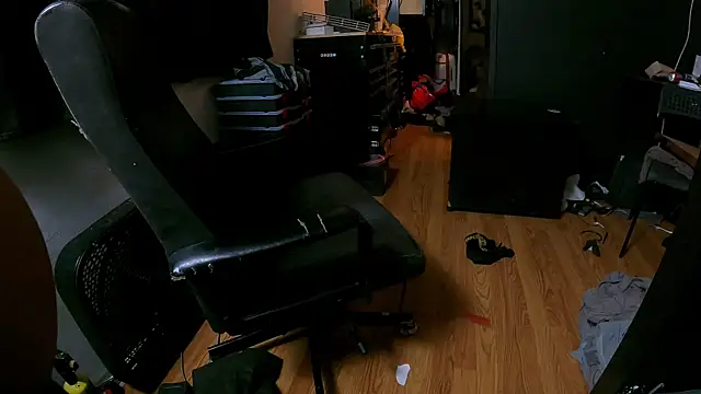 leanjamesdean online show from October 2025 09:15:01 AM